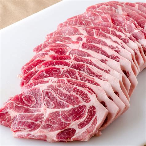 Pork collar. Things To Know About Pork collar. 